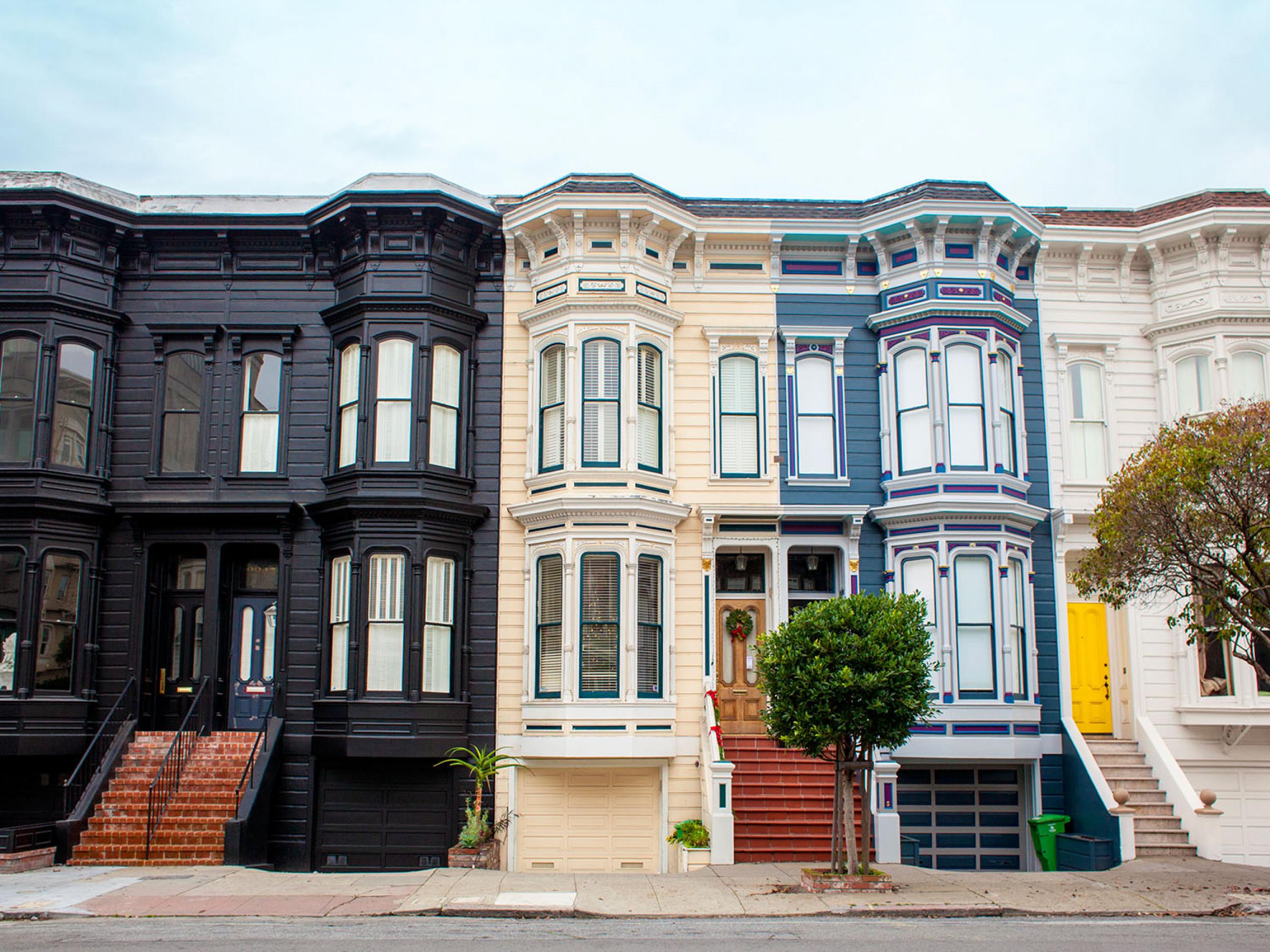 Take the stress out of home buying